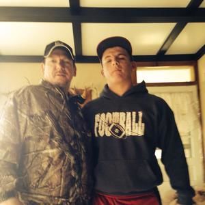 Meet your Posher, Aj